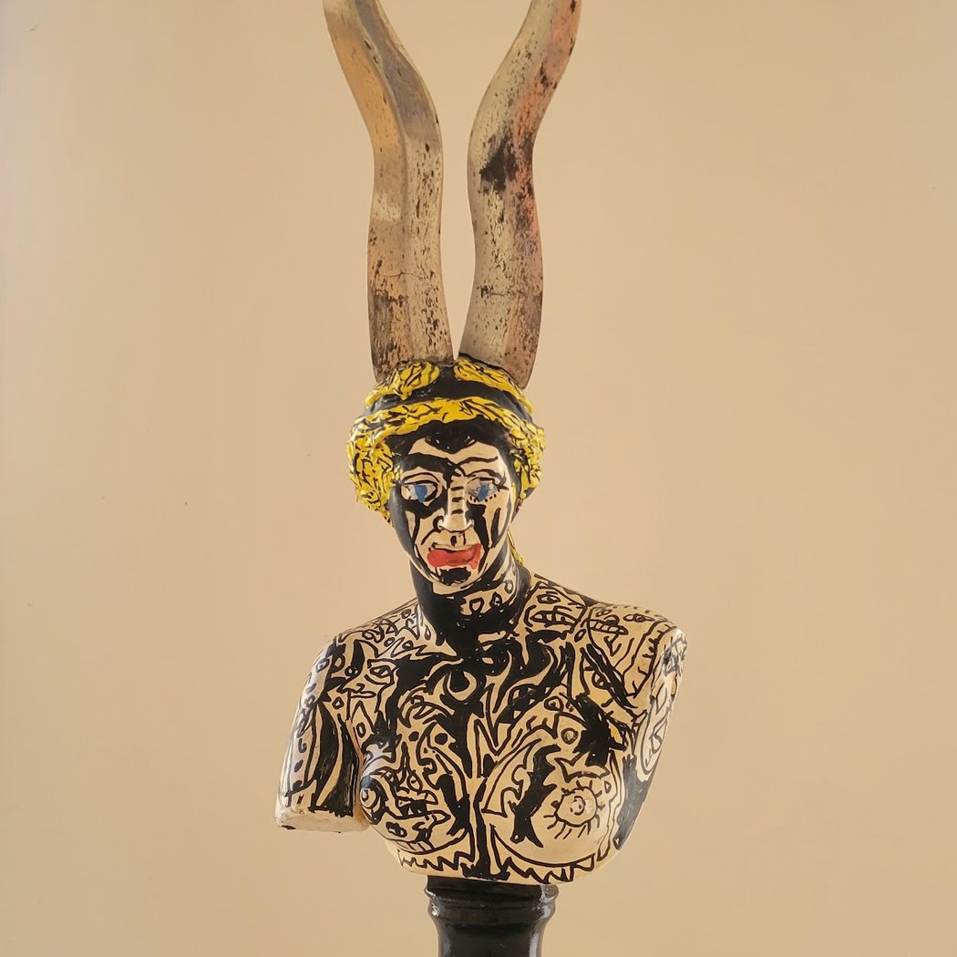 Galerie Laurent Strouk 1